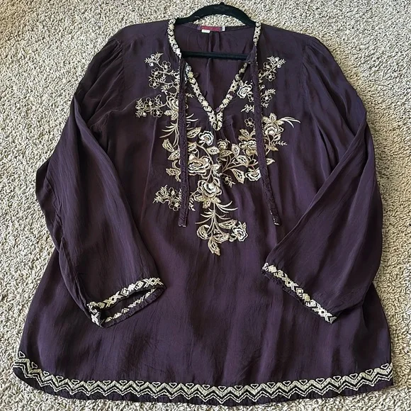 Johnny Was Top - Picture 1 of 4